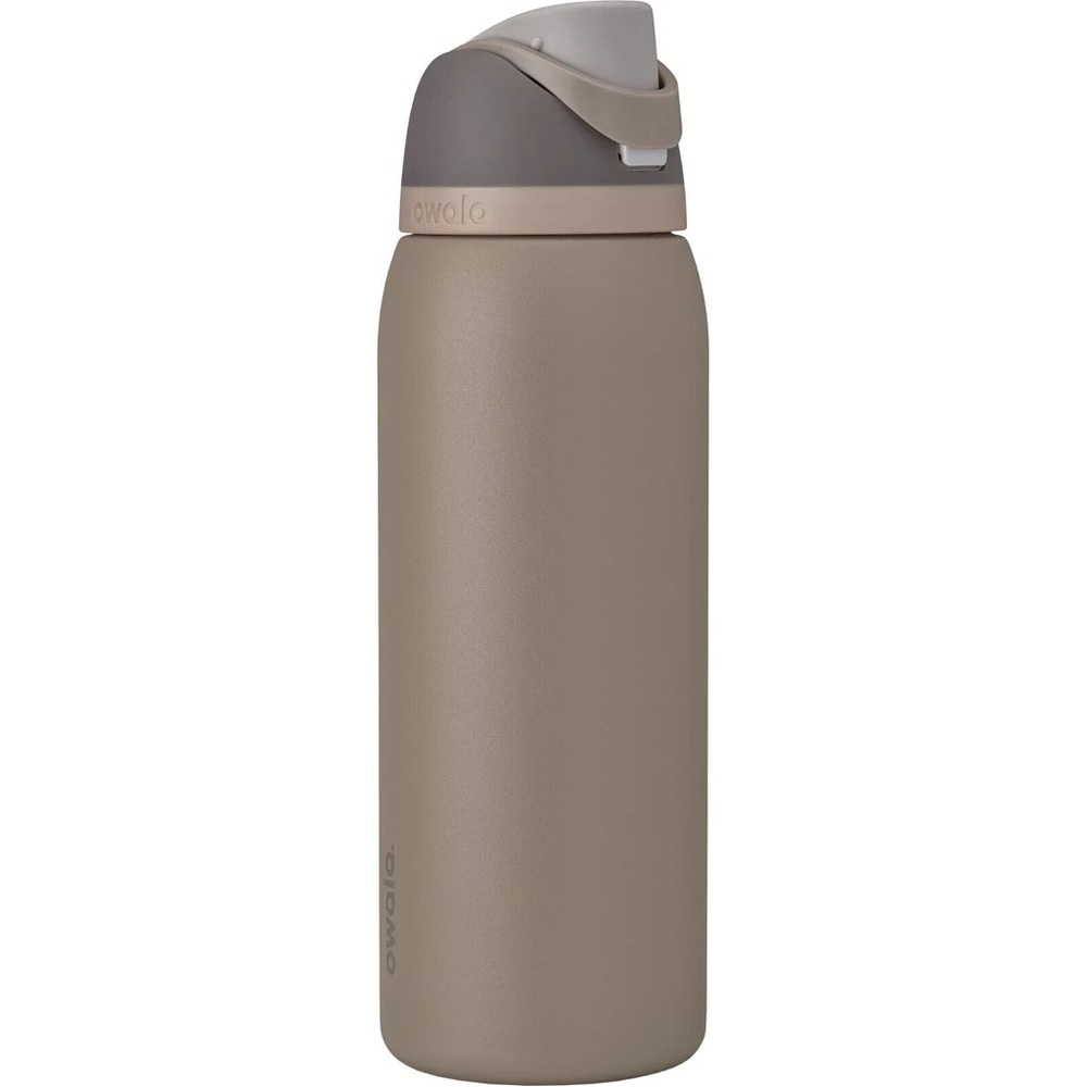 OWALA “DOWN TO EARTH” 40oz FREESIP BOTTLE